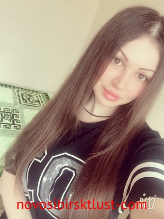 Проститутка Марина